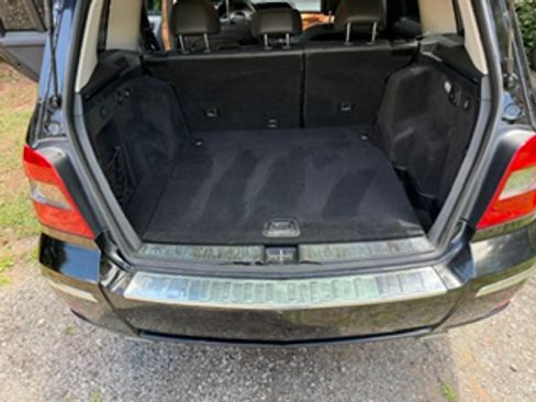Used 2010 Mercedes-Benz GLK 350 2WD image 27
