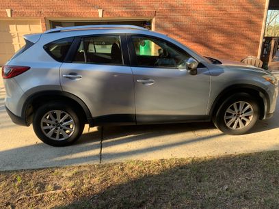 Used 2016 MAZDA CX-5 Sport w/ Rear Camera Package