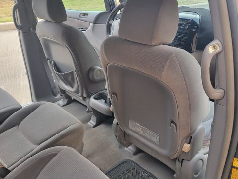 Used 2004 Toyota Sienna LE image 21