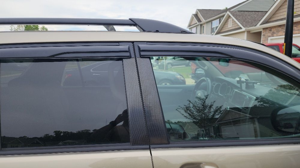 Used 2008 Toyota 4Runner Sport AWD/4WD image 19