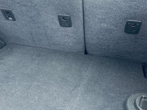 Used 2012 Nissan Juke SV w/ Chrome Pkg image 2