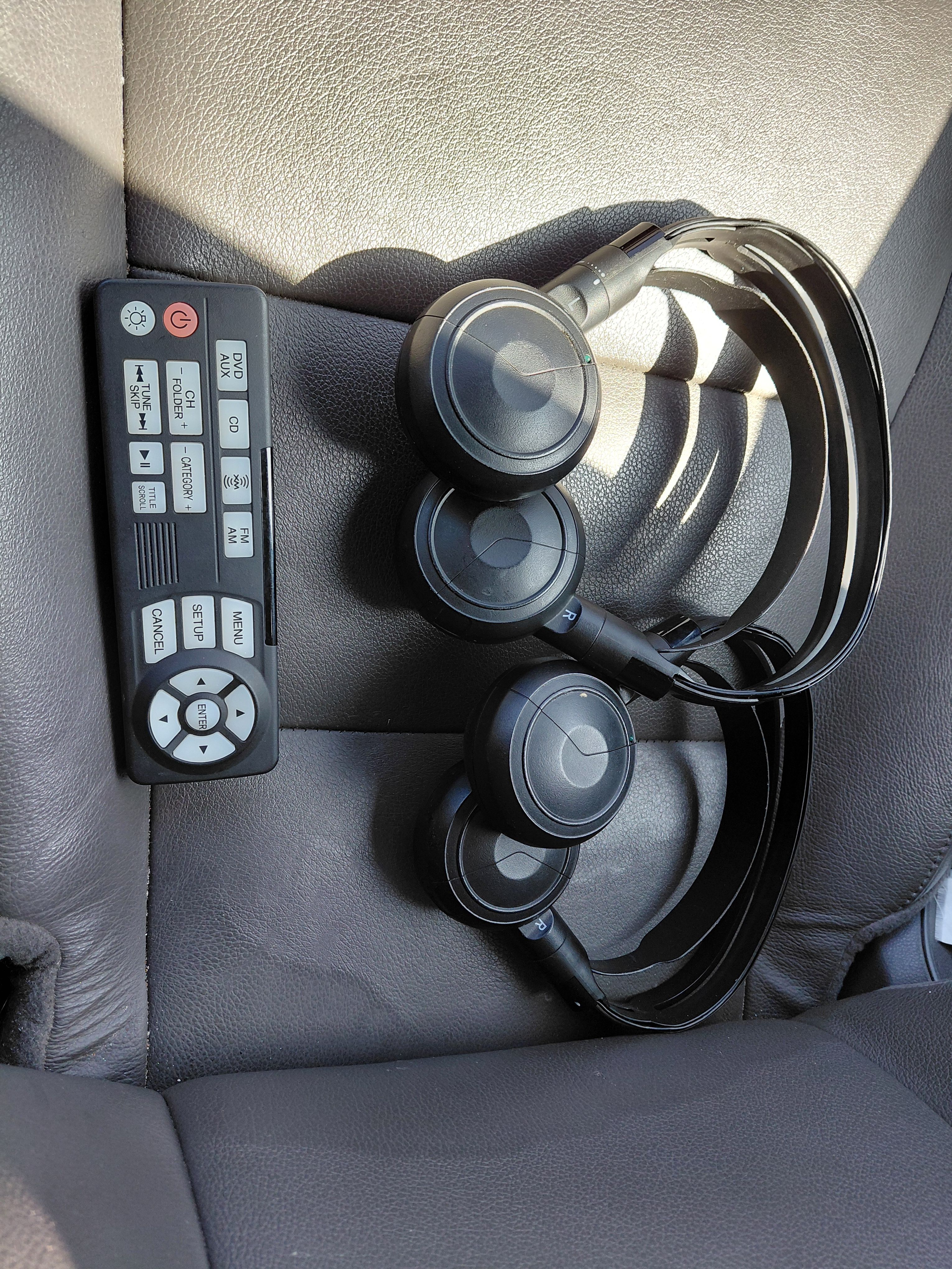Used 2014 Honda Odyssey EX-L image 19