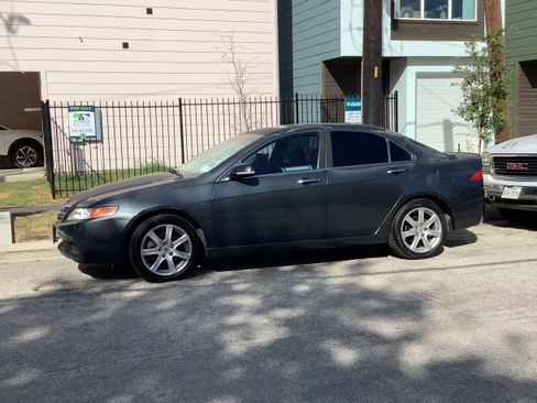 Used 2005 Acura TSX image 6