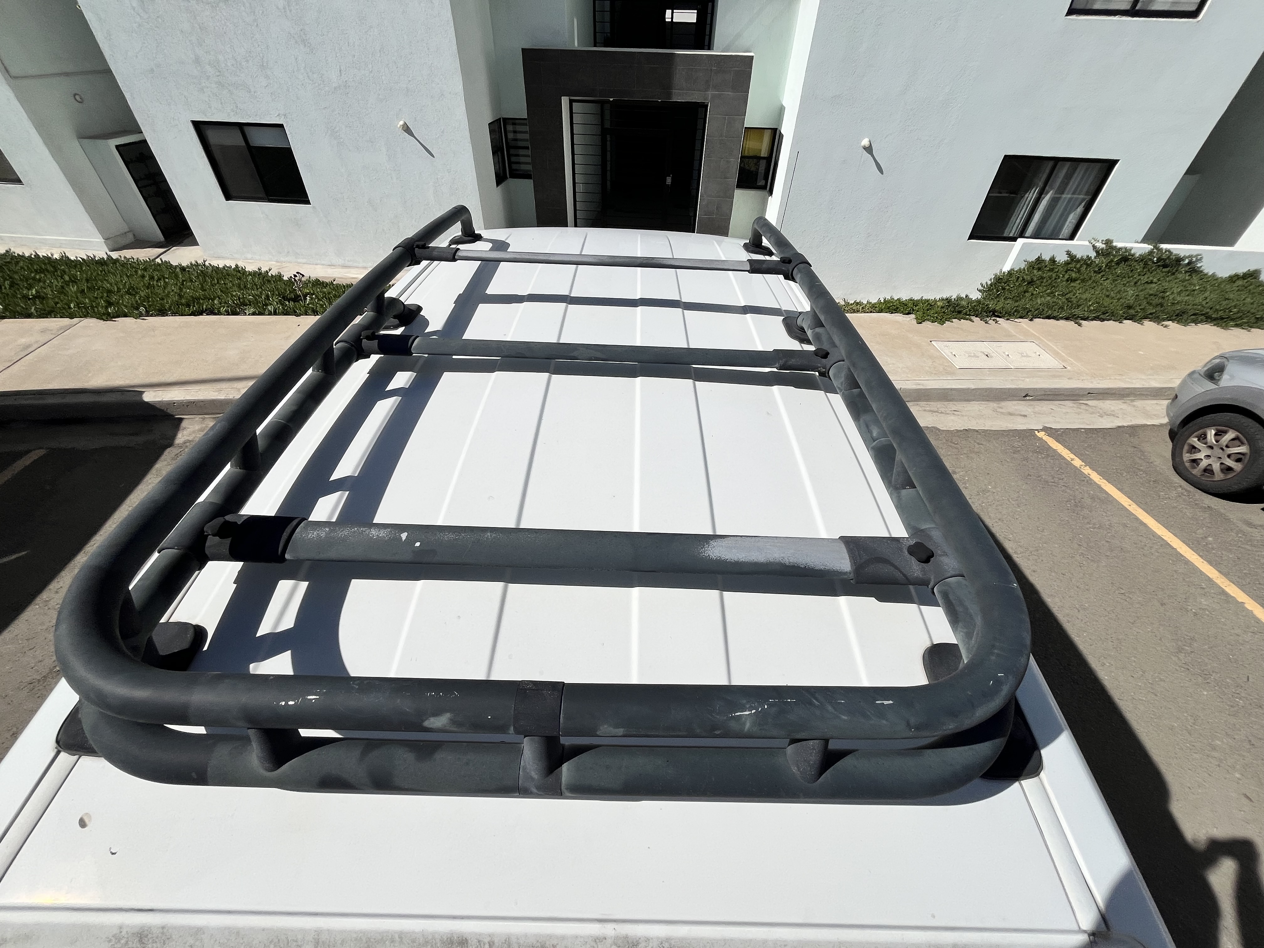 Used 2007 Toyota FJ Cruiser 4WD image 8