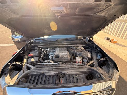 Used 2020 GMC Sierra 1500 Denali w/ Denali Ultimate Package image 10