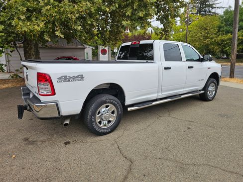 Used 2021 RAM 2500 Tradesman image 5