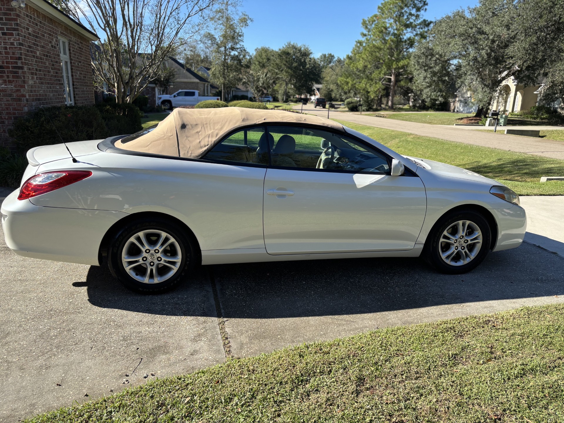 Used 2007 Toyota Solara SE Sport FWD image 10