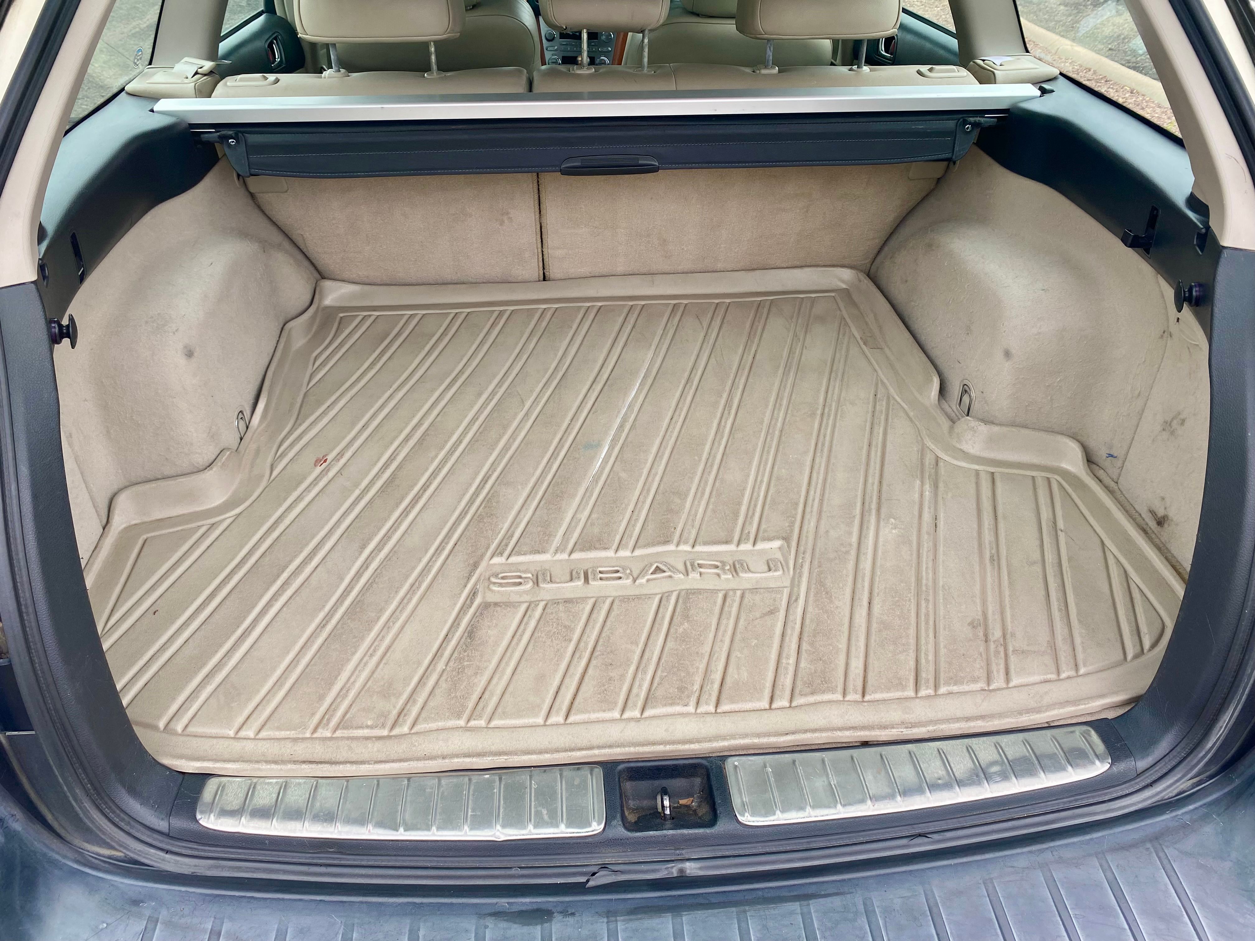 Used 2006 Subaru Outback 3.0R L.L. Bean AWD/4WD image 10