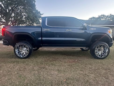 Used 2020 GMC Sierra 1500 Denali w/ Denali Ultimate Package image 5