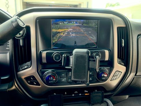 Used 2014 GMC Sierra 1500 Denali w/ Driver Alert Package image 13