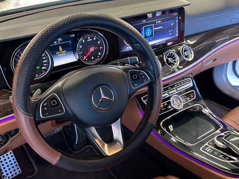 Used 2018 Mercedes-Benz E 400 Cabriolet image 23