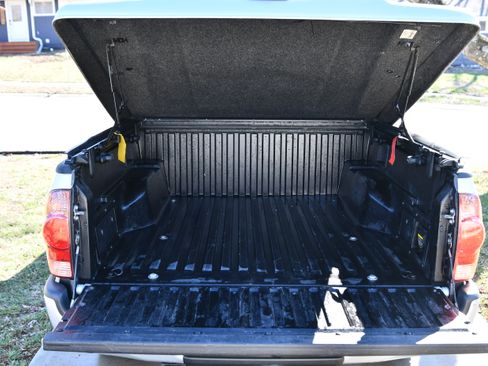 Used 2008 Toyota Tacoma PreRunner image 28