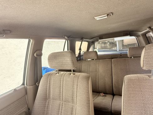 Used 1995 Toyota 4Runner SR5 image 8