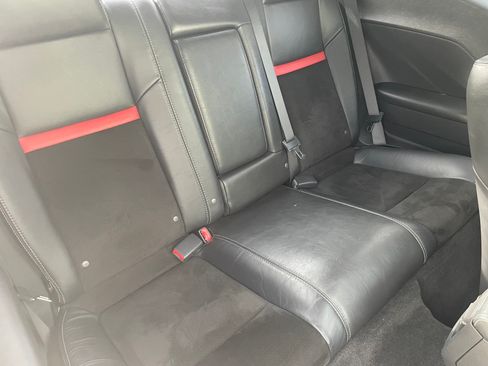 Used 2010 Dodge Challenger SRT8 w/ SRT Option Group II image 19