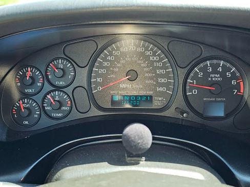 Used 2005 Chevrolet Monte Carlo LT w/ Preferred Equipment Group image 16