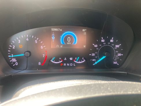 Used 2020 Ford Escape SE FWD image 18