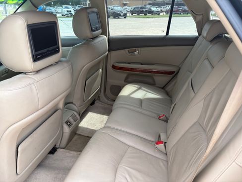 Used 2009 Lexus RX 350 2WD image 8