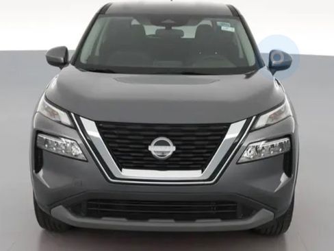 Used 2023 Nissan Rogue SV AWD/4WD image 4