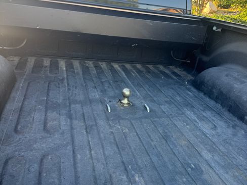 Used 2019 RAM 2500 Laramie AWD/4WD image 4