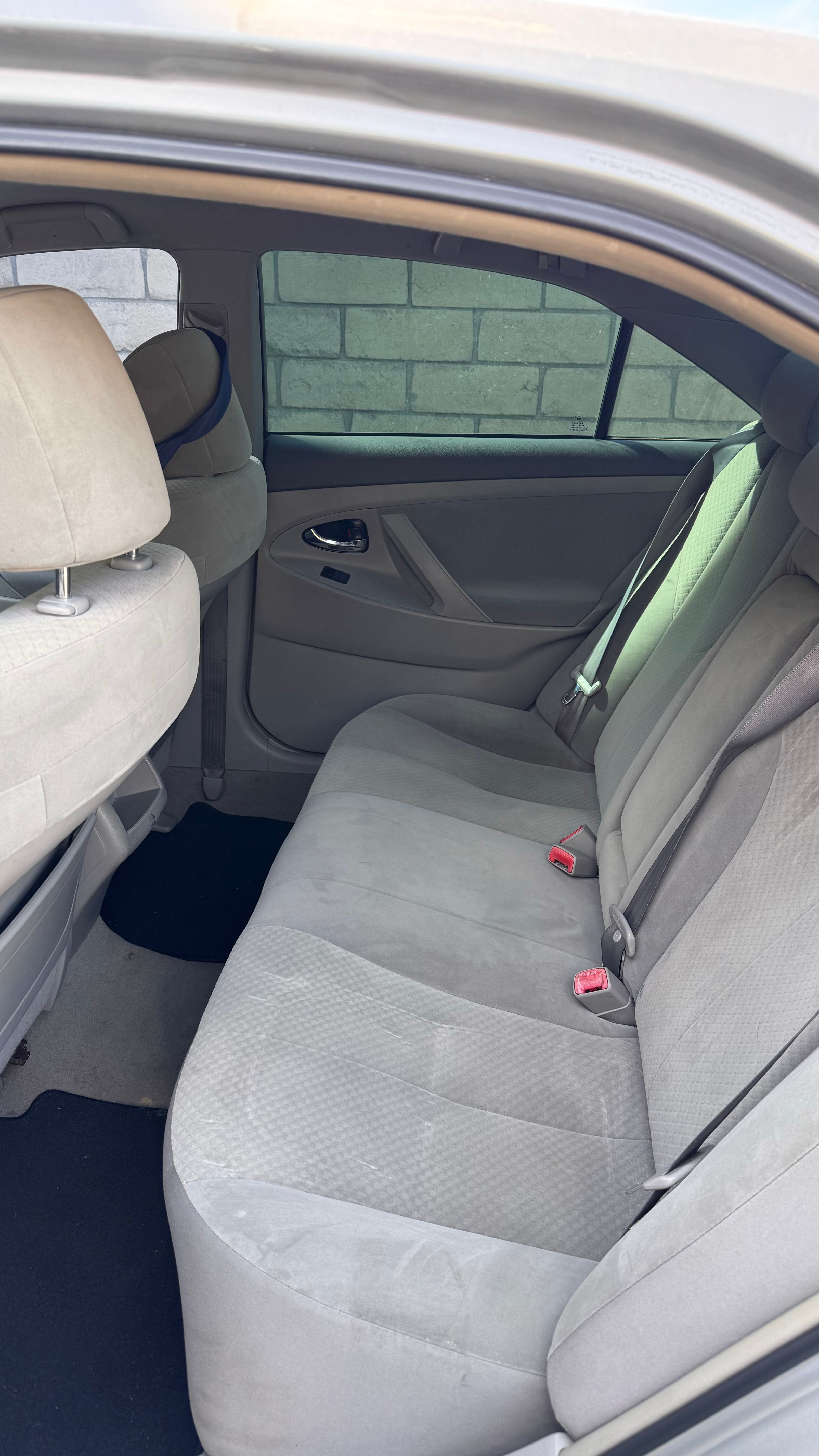 Used 2007 Toyota Camry SE FWD image 6