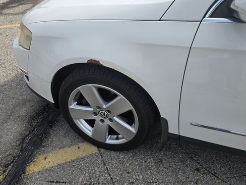 Used 2009 Volkswagen Passat Komfort image 9