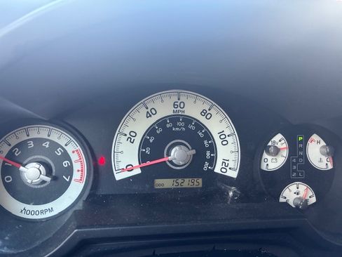 Used 2008 Toyota FJ Cruiser 4WD image 8