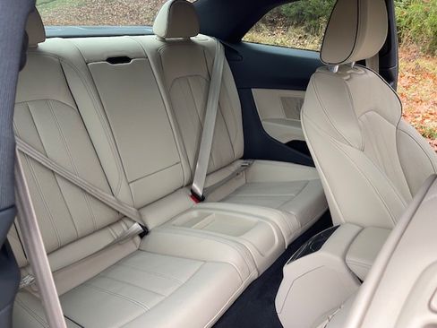 Used 2023 Audi A5 2.0T Premium Plus w/ Premium Plus image 11