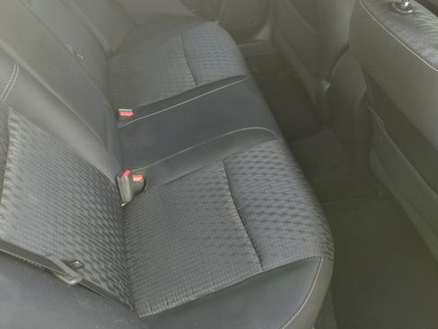 Used 2016 Nissan Altima 2.5 S w/ Power Driver Seat Package image 10