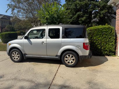 Used 2006 Honda Element EX-P