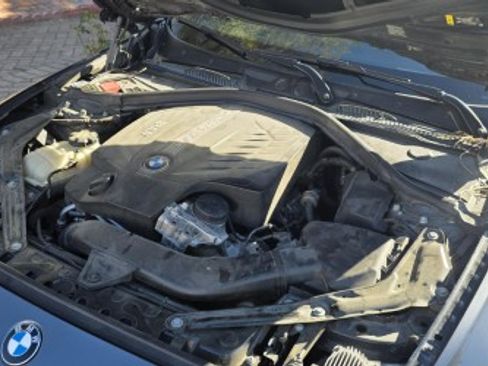 Used 2018 BMW M2 Coupe 2D image 9