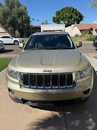 Used 2011 Jeep Grand Cherokee Laredo RWD image 5