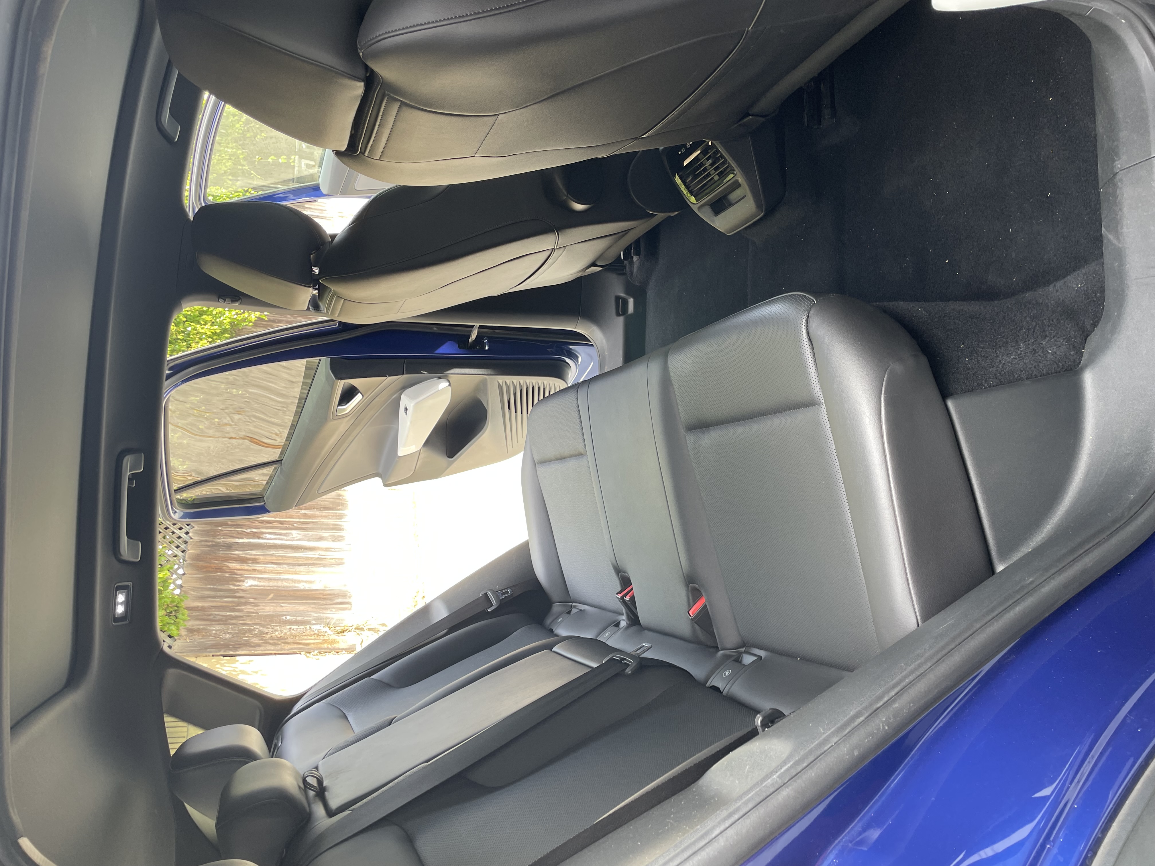 Used 2021 Volkswagen ID.4 1st Edition RWD image 24