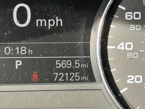 Used 2014 Audi A7 3.0T Premium Plus w/ 19" Sport Package image 14