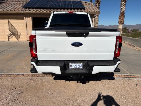 Used 2024 Ford F250 XL w/ STX Appearance Package image 5