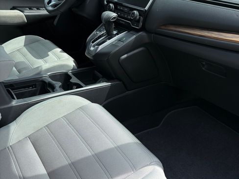 Used 2018 Honda CR-V EX image 17