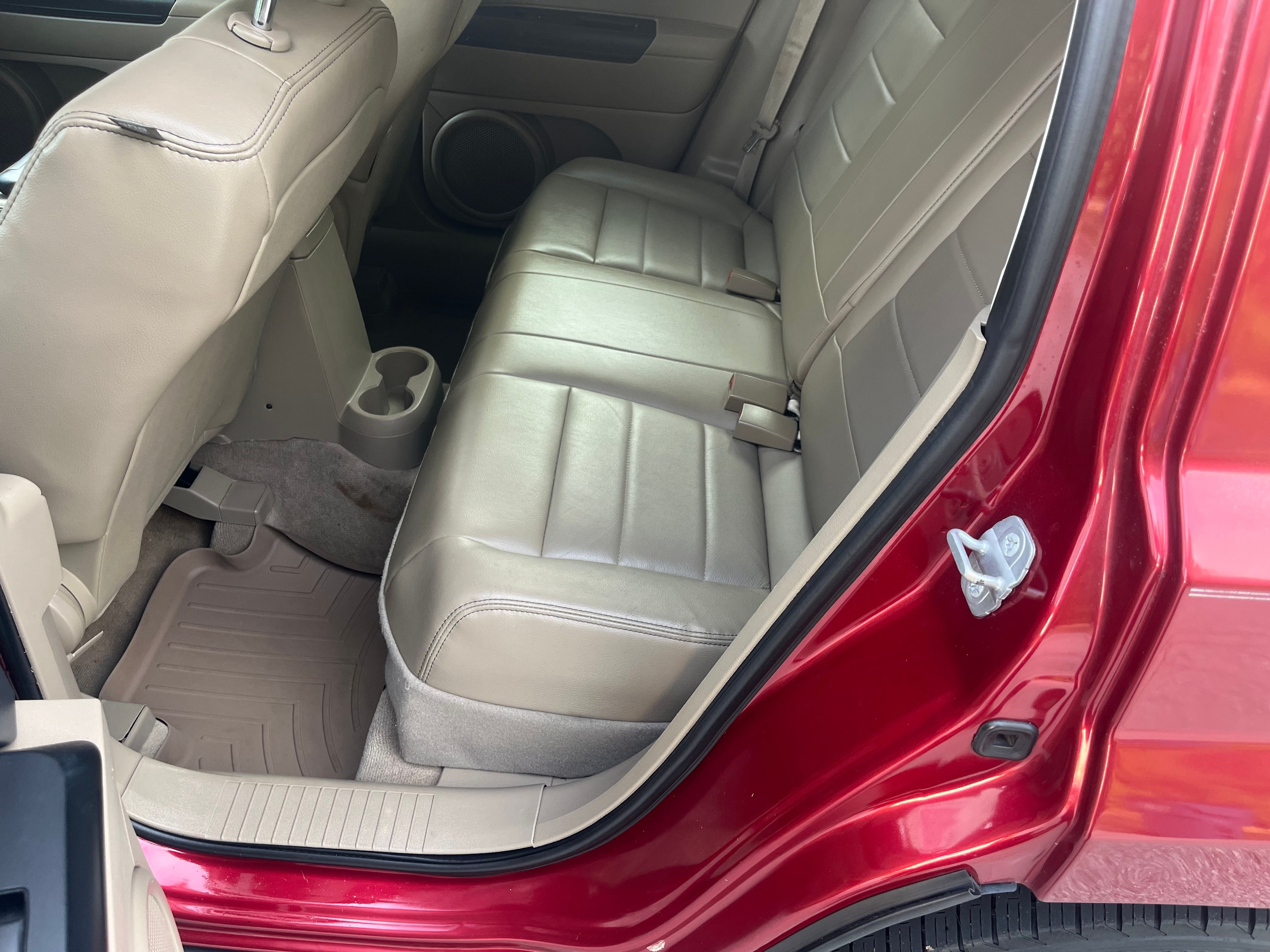 Used 2014 Jeep Patriot High Altitude FWD image 12