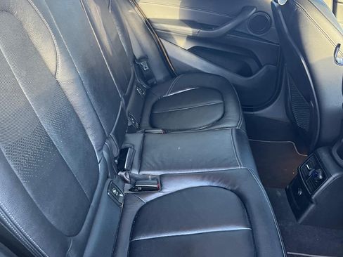 Used 2018 BMW X2 xDrive28i image 16