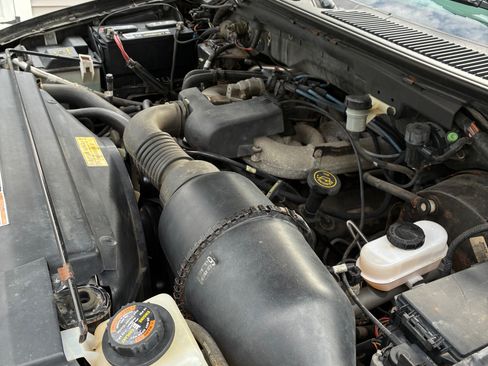 Used 2000 Ford F150 4x4 Regular Cab image 13