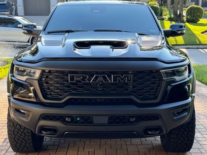 Used 2025 RAM 1500 RHO w/ RHO Level 1 Equipment Group