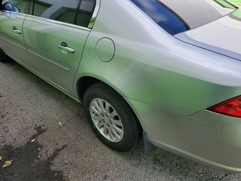 Used 2007 Buick Lucerne CX image 15