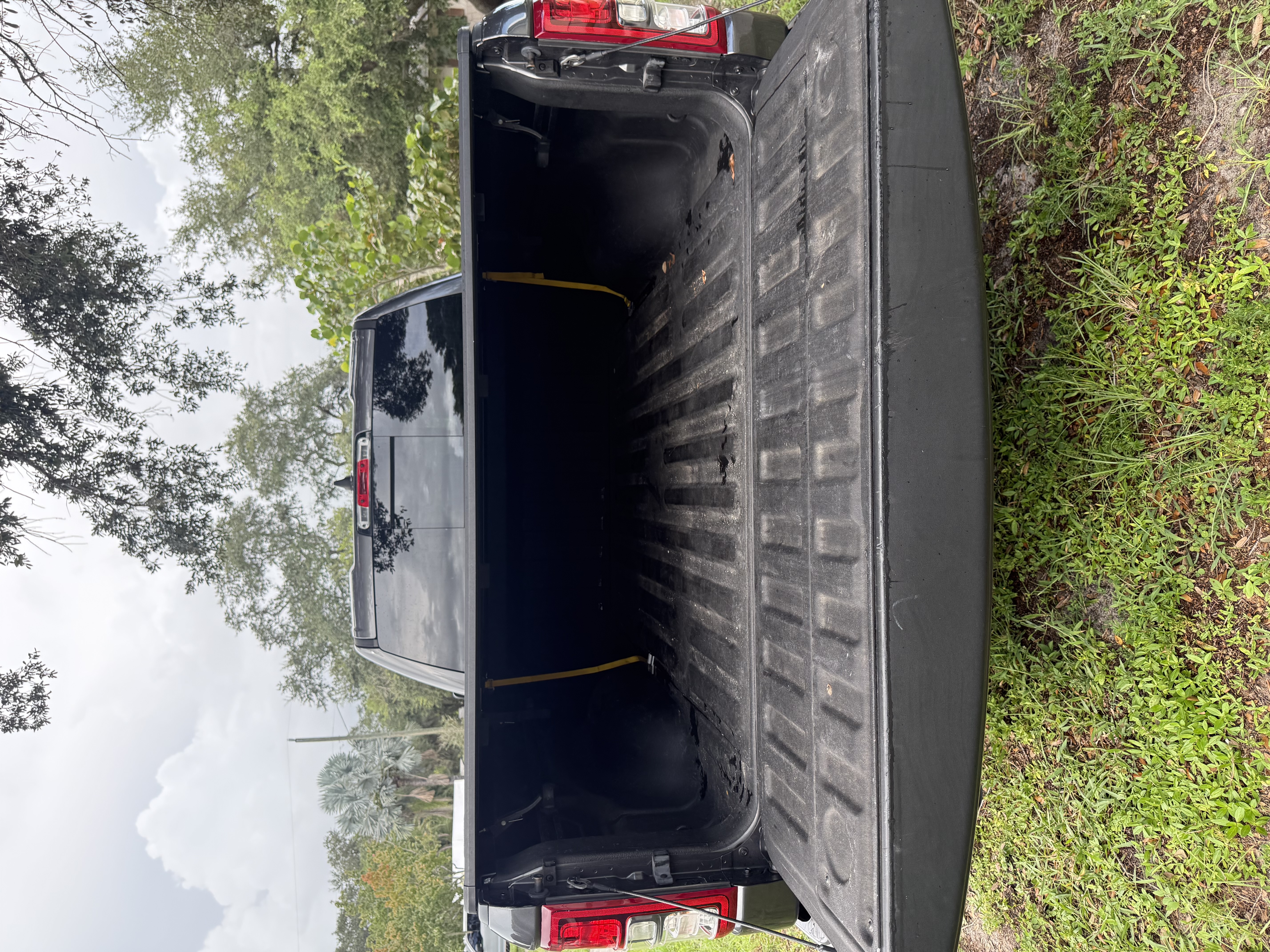Used 2021 RAM 1500 Big Horn AWD/4WD image 10