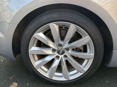 Used 2018 Audi A5 2.0T Premium w/ Convenience Package image 10