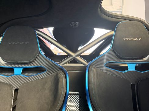 Used 2021 McLaren 765LT RWD image 16