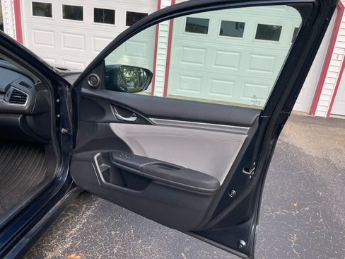 Used 2018 Honda Civic EX-T image 13