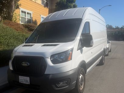 Used 2024 Ford Transit 250 148 High Roof Extended