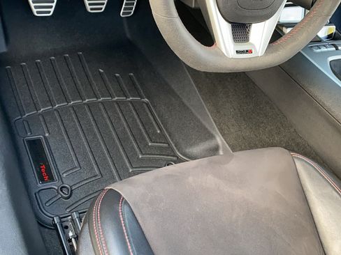 Used 2013 Chevrolet Camaro ZL1 image 10