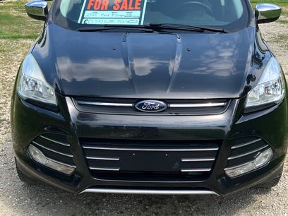Used 2015 Ford Escape SE w/ SE Chrome Package