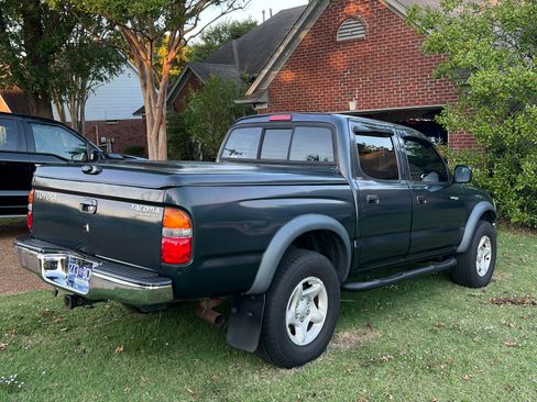 Used 2003 Toyota Tacoma PreRunner image 5