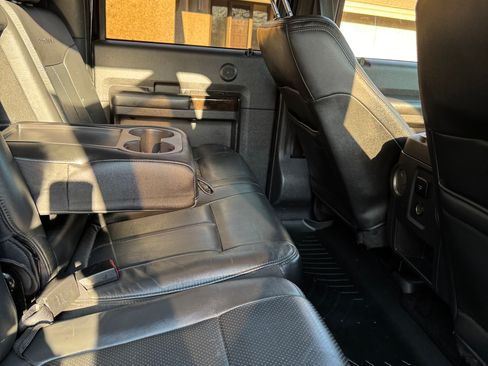 Used 2015 Ford F250 Platinum image 8