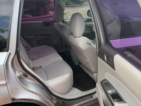 Used 2011 Subaru Forester 2.5X image 11